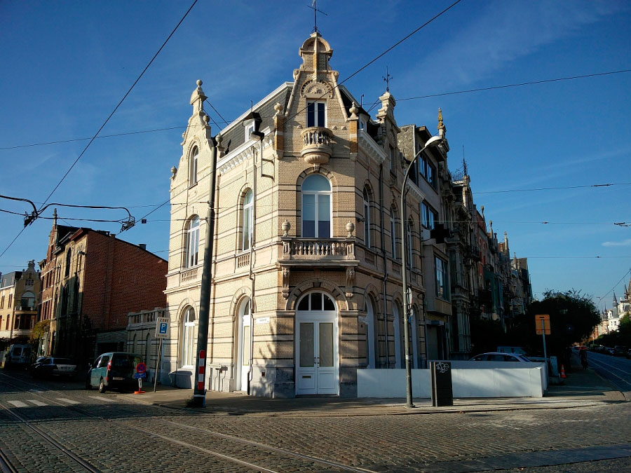 Radarwerk viert sterke groei met een nieuw kantoor