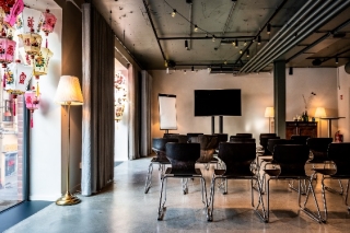 Chocolate Nation