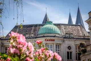 Spa, la destination où vos événements prennent une dimension unique