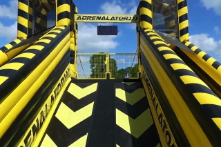 Spanningen lopen hoog op bij The Fungroup!