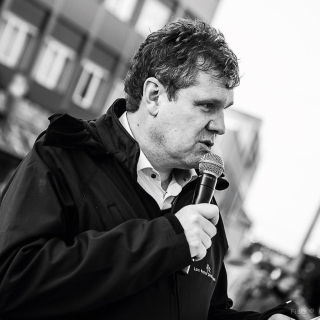 Luc Petit verkozen tot Waalse ‘Leader’ 2022 tijdens de LOBBY Awards
