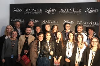 LéCOLE, the new French event school opens its doors !