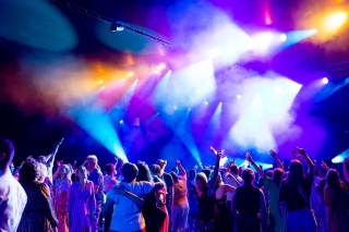 Sylvester lanceert GATHR packs: slimme, snelle en scherp geprijsde eventpacks