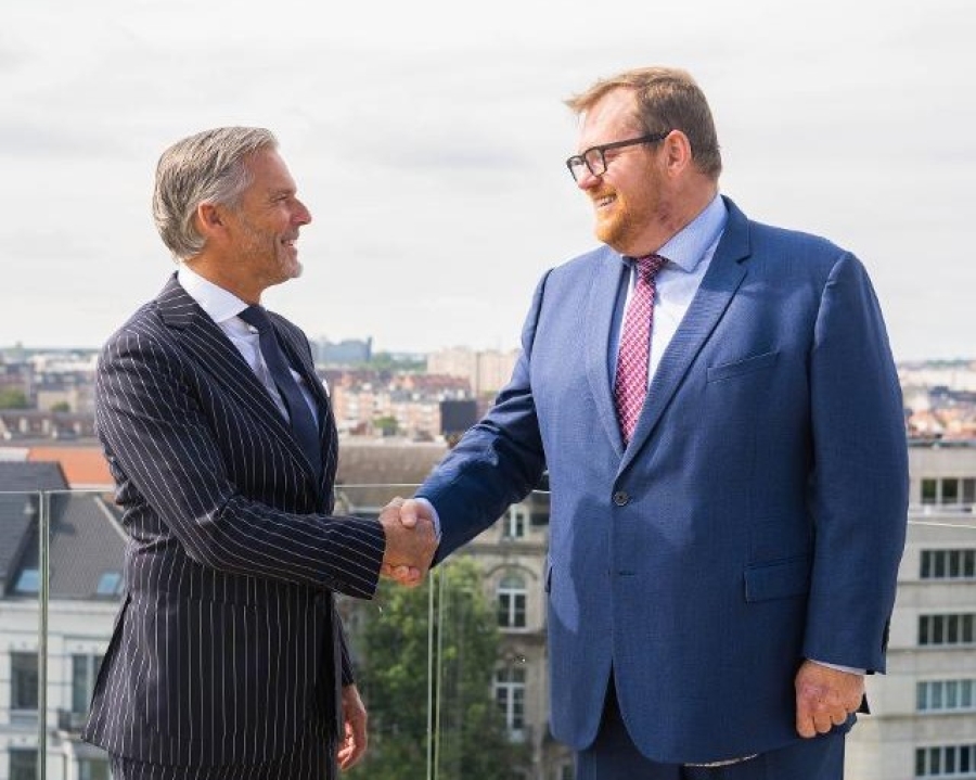 Compass Group breidt portfolio uit met J&M Catering