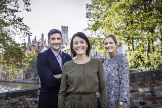 Meeting in Brugge présente le nouveau Meeting &amp; Incentive Guide Bruges 2017