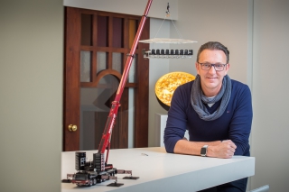 Stefan Kerkhofs quitte To The Point Events après 10 ans