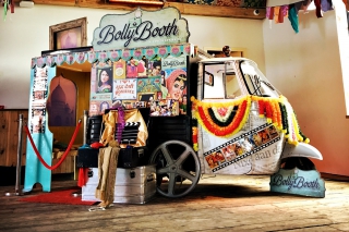 ATOMIK artists biedt weer heel wat foto fun!