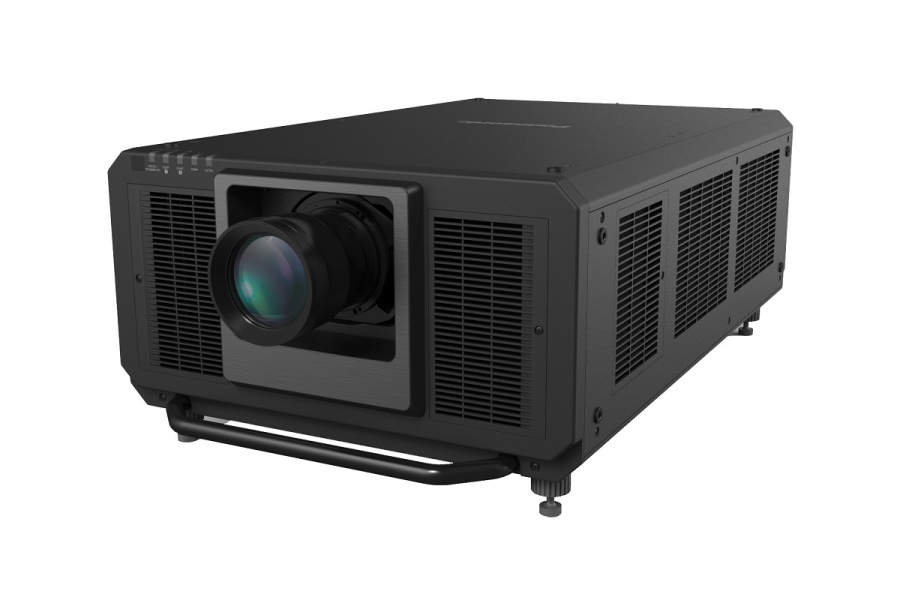 Panasonic stelt state-of-the-art producten voor op InfoComm 2016