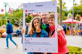 Idee Fiks verzorgt Family Day voor Eneco