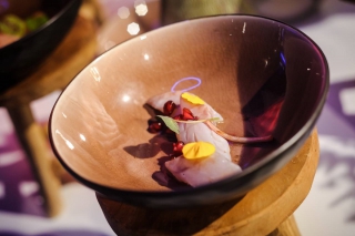 Gourmet Invent : un catering pro pour des événements au TOP