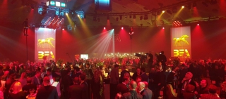 BEA Awards 2019 : 6 agences repartent avec un des trophées tant convoités