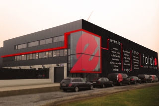 Total-E reprend Festarent
