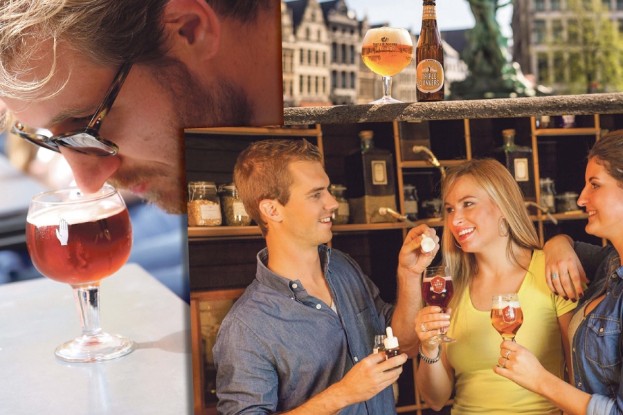 The Brewery bvba zoekt een project manager BeerWalk (m/v)