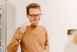 Invisible mais omniprésent : le pouvoir du parfum