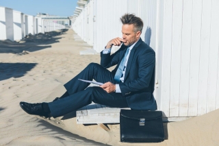Ontdek de nieuwe inspiratiebrochure van Meet in Oostende!