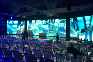 Beyond compare projecten en HD*Ledshine zijn synoniemen