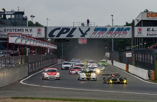 24 Hours of Zolder: full house for the 37th edition