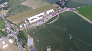 Fluxology leidt mobiliteit bij de ‘Slag van Waterloo’ in goede banen