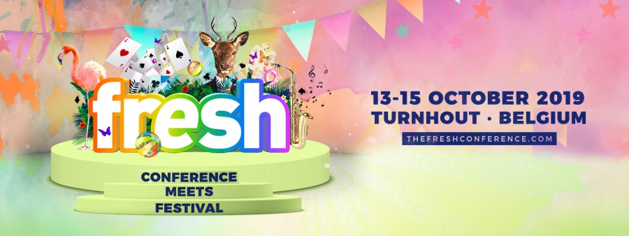 L’art de la conférence et ce que les festivals peuvent nous apprendre