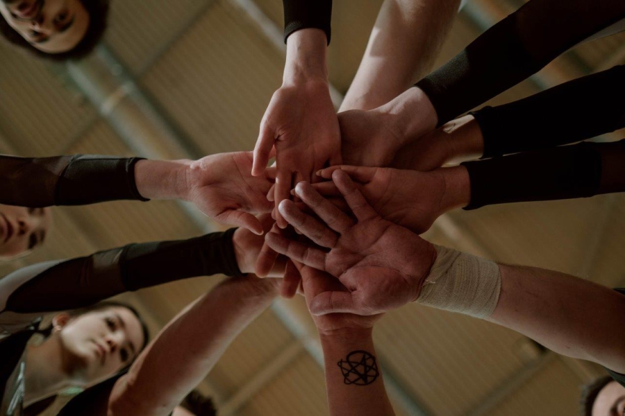 Les teambuildings sont de retour (et plus importants que jamais)