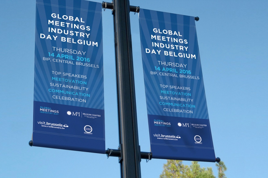 Where will you be during the first ever Global Meetings Industry Day?