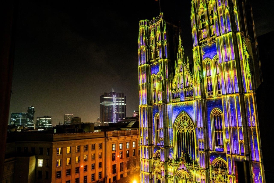 Plus de Bruxelles, moins de stress : faites de la saison calme votre moment fort