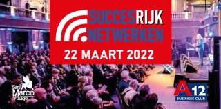 Succesrijk Netwerken in San Marco Village