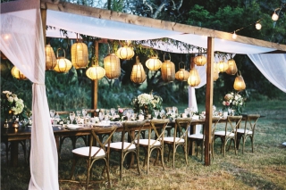 Partners in Crime: Liberty Vintage en Let There Be Light