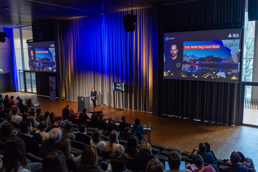 Schrijf nu in voor de BEA-competitie 2025!