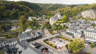 Sanglier Durbuy Adventures : l’art de réunir, inspirer et vivre l’expérience autrement