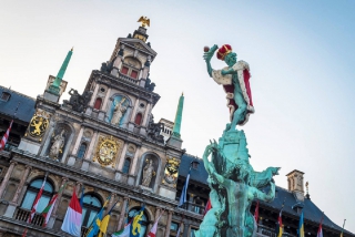 10 jaar Bollekesfeest, daar klinken we op!