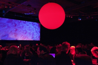 Prime Events produceert voor Facilicom @ Be Lounge