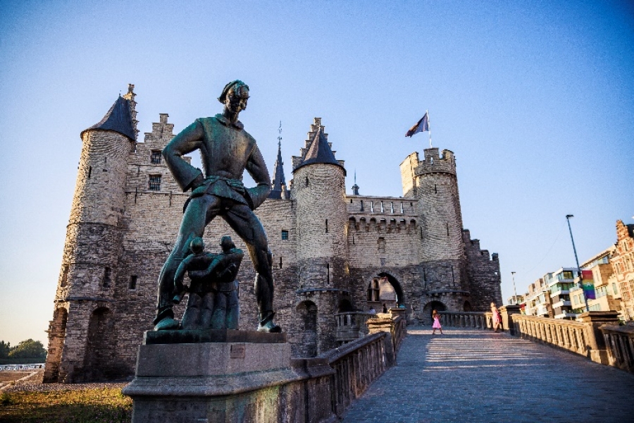 Het Steen
