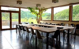 Inspiring locations for winning teams!