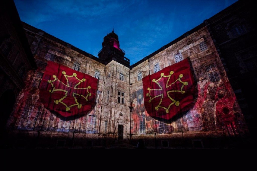 L’histoire de Toulouse contée en lumière par ADC