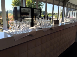 Dinner Events chouchoute les clients et le personnel de Codipack