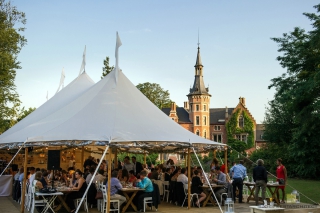 Fam trip: Verrassend Waasland