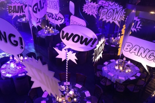 IDEO – votre décoration sur-mesure