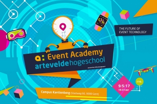 Event Academy kijkt naar de toekomst