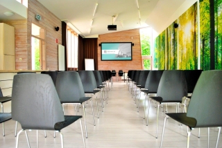 The Interactive Hub cherche un(e) gestionnaire de salle