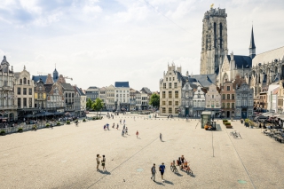 Wat doet een congresbureau eigenlijk?
