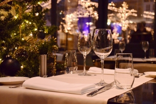 Fêtes de fin d’année inoubliables au Hilton d’Anvers