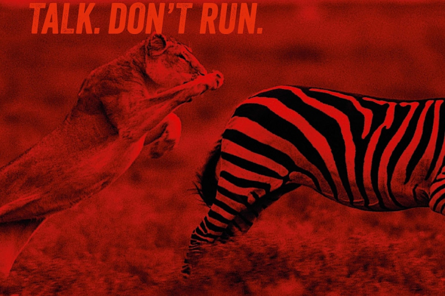 Bureau-managers jagen op jong talent tijdens The Hunt