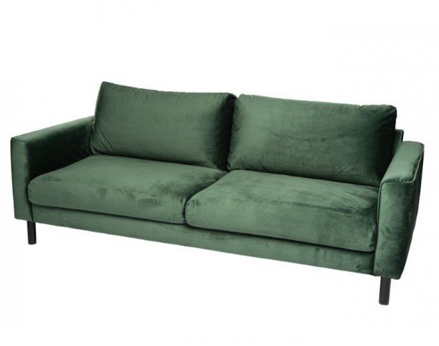 Picobello goes velvet !