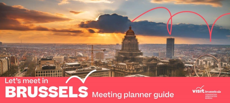 Brussel breidt MICE-aanbod verder uit in 2024