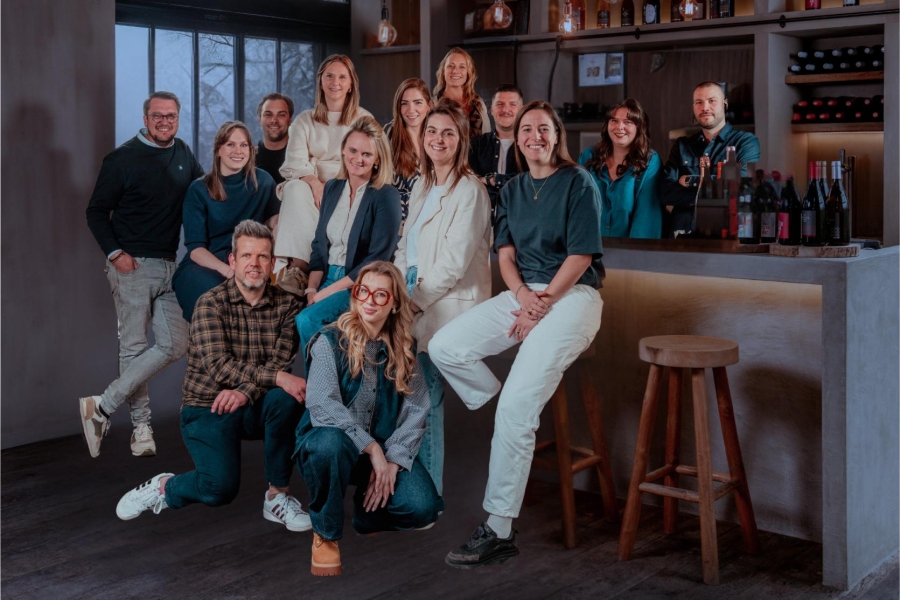 Whisk célèbre cinq ans d'impact en live marketing