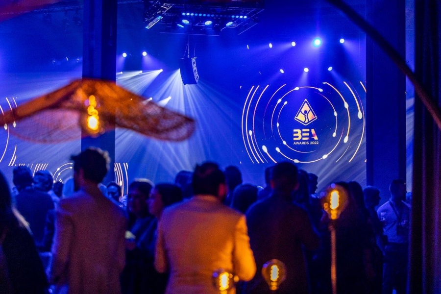 BEA Awards 2023: Among The Stars