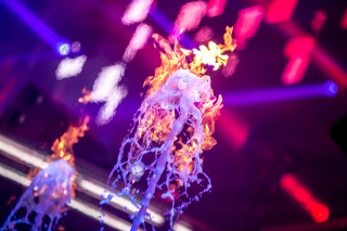 Hot or cold ? Cet été, déterminez vous-même la température grâce aux effets de 7theaven !