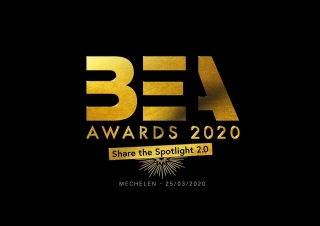 BEA 2020 : Heeft u uw project nog niet ingeschreven?