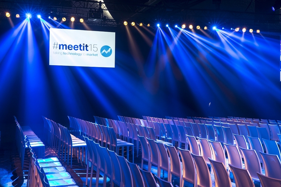 Soundfield met le secteur IT sous les projecteurs !
